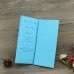 Handmade Print Custom Wedding Invitation Card